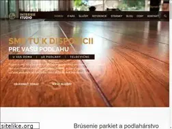 Sites similar to interier.studio
