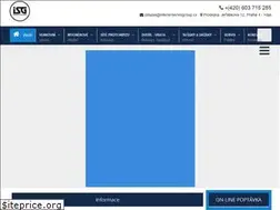 Sites similar to interierservisgroup.cz