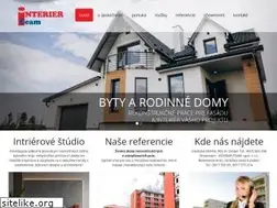 Sites similar to interierteam.sk