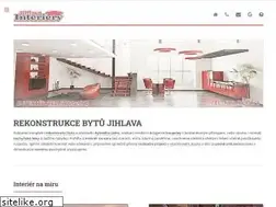 Sites similar to interiery-jihlava.cz