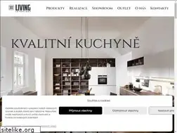Sites similar to interieryliving.cz