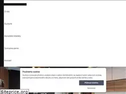 Sites similar to interierysoukup.cz