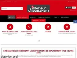 Sites similar to interieur-ameublement.com