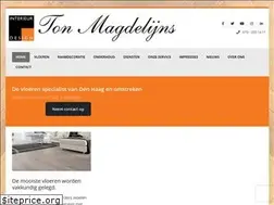 Sites similar to interieur-design.nl