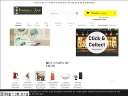Sites similar to interieur-jour.fr