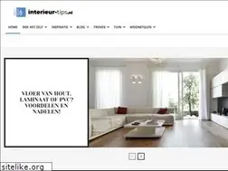 Sites similar to interieur-tips.nl