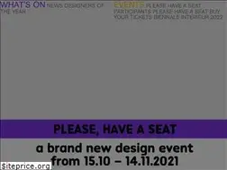 Sites similar to interieur.be