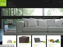 Sites similar to interieur202.com