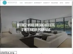Sites similar to interieur65.be