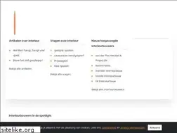 Sites similar to interieurbouw-info.nl