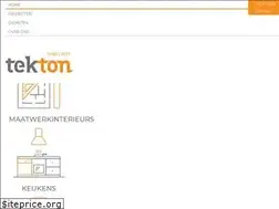 Sites similar to interieurbouw.nl