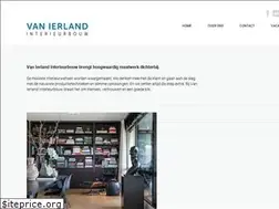 Sites similar to interieurbouwadvanierland.nl