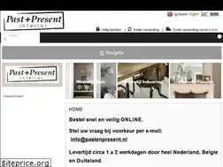 Sites similar to interieurenverf.nl