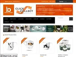 Sites similar to interieuretobjets.fr