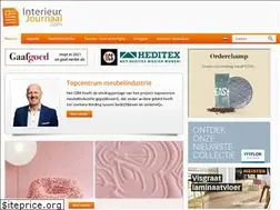 Sites similar to interieurjournaal.com