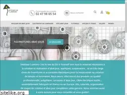 Sites similar to interieurlumiere.com