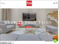Sites similar to interieurmaison.net