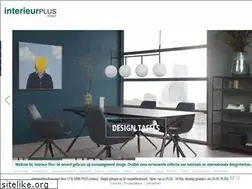Sites similar to interieurplus.be