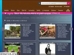 Sites similar to interieurs-et-styles.fr
