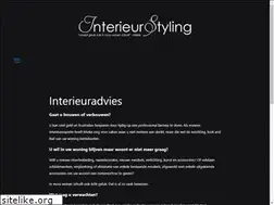 Sites similar to interieurstyling.be