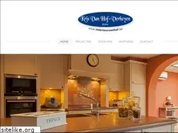 Sites similar to interieurvanhof.be