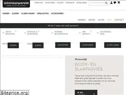 Sites similar to interieurwereld.nl