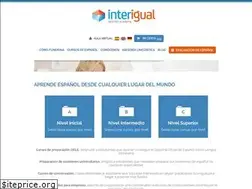 Sites similar to interigual.com