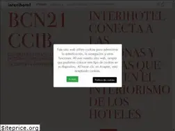 Sites similar to interihotel.com