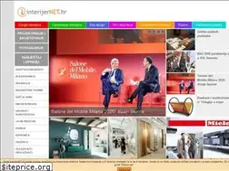 Sites similar to interijernet.hr