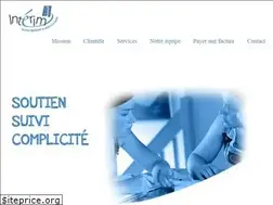 Sites similar to interim-famille.com