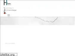 Sites similar to interim-management.de