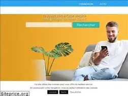 Sites similar to interim-nation.fr