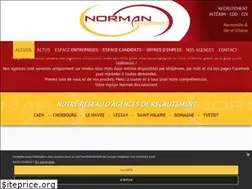 Sites similar to interim-normandie.com