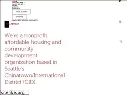Sites similar to interimcda.org