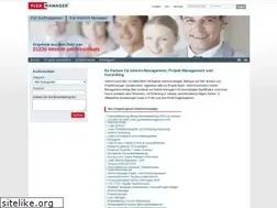 Sites similar to interimconnection.de
