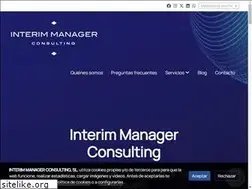 Sites similar to interimconsulting.es