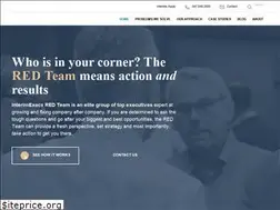 Sites similar to interimexecs.org