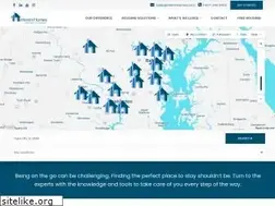 Sites similar to interimhomes.net