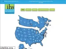 Sites similar to interimhousingsolutions.com