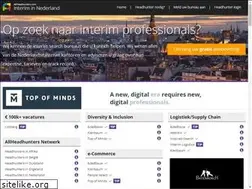 Sites similar to interiminnederland.nl