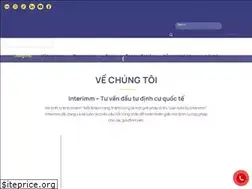 Sites similar to interimm.vn