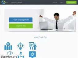 Sites similar to interimmanagement-projects.com