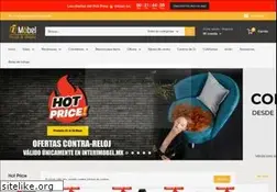 Sites similar to interimobel.mx