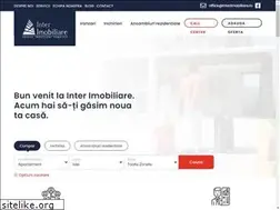 Sites similar to interimobiliare.ro
