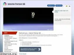Sites similar to interimpartner.se