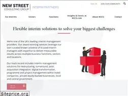Sites similar to interimpartners.com