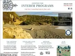 Sites similar to interimprograms.com