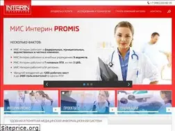 Sites similar to interin.ru