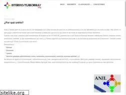 Sites similar to interinosylaborales.org