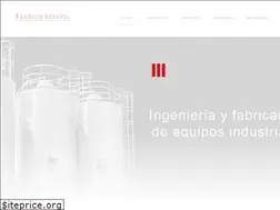 Sites similar to interinox.com.ec